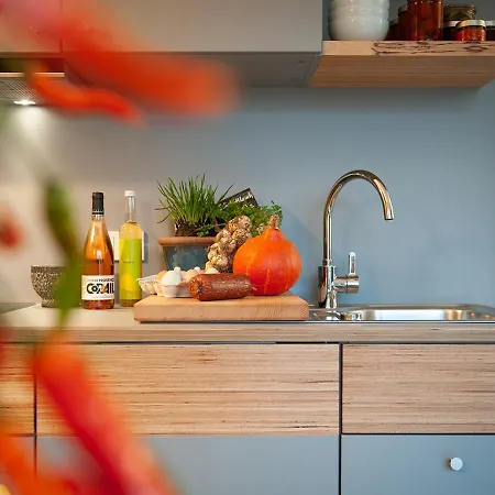 Feldgang Ein Gaestehaus! Apartamento *