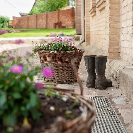 Feldgang Ein Gaestehaus! Apartamento