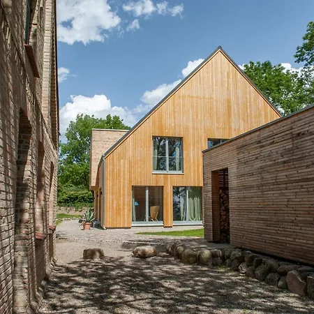 Feldgang Ein Gaestehaus! *