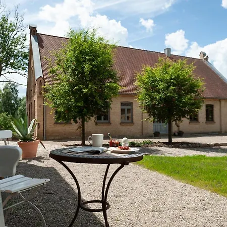 Feldgang Ein Gaestehaus! 아파트