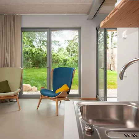 Feldgang Ein Gaestehaus! Upahl