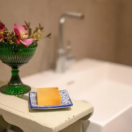 Feldgang Ein Gaestehaus! Apartamento Upahl