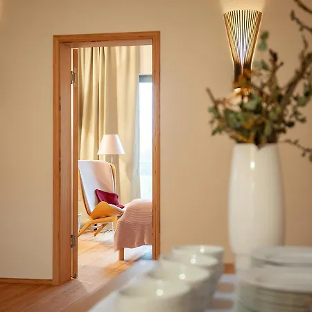 Feldgang Ein Gaestehaus!