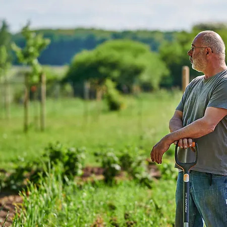 Feldgang Ein Gaestehaus! Apartamento