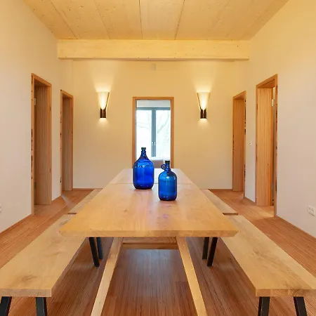 Feldgang Ein Gaestehaus! Apartamento