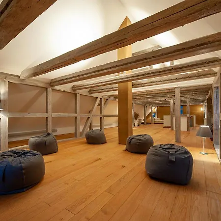 Apartamento Feldgang Ein Gaestehaus!