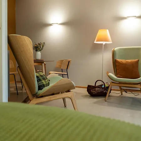 Feldgang Ein Gaestehaus! Apartamento *