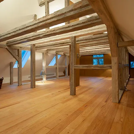 Apartamento Feldgang Ein Gaestehaus! *