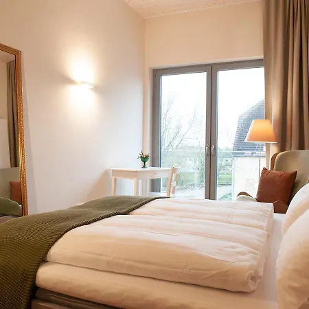 Feldgang Ein Gaestehaus! Apartamento