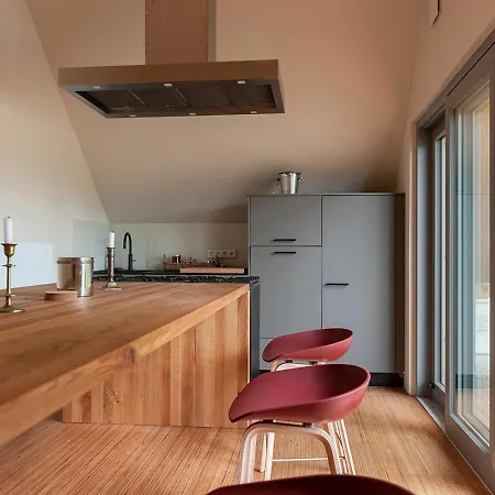 Apartamento Feldgang Ein Gaestehaus! *