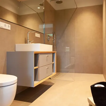 Feldgang Ein Gaestehaus! *