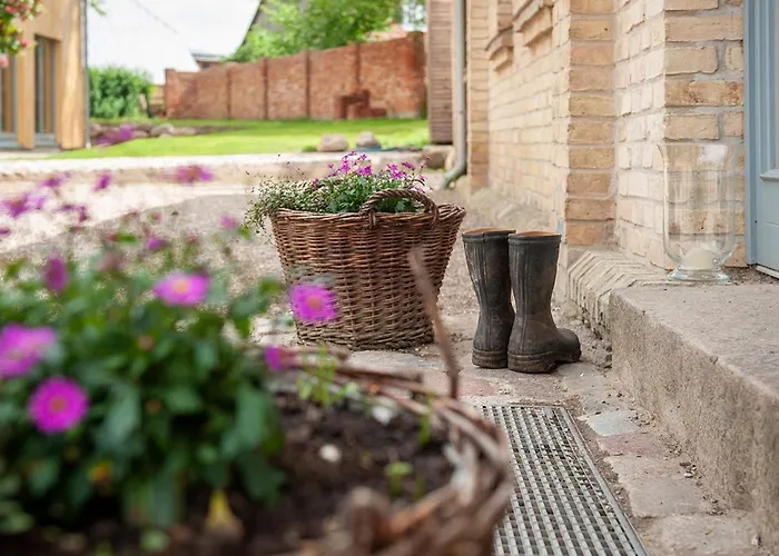 Feldgang Ein Gaestehaus! Apartamento