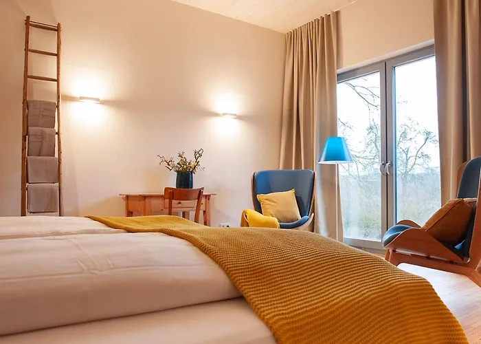 Apartamento Feldgang Ein Gaestehaus! *